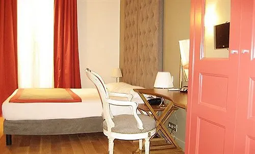 Hotel Windsor Opera à Paris 4*,