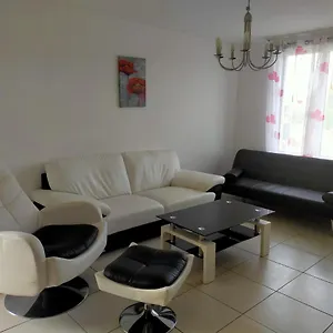  Appartement A 5 Mn à Pied De La France