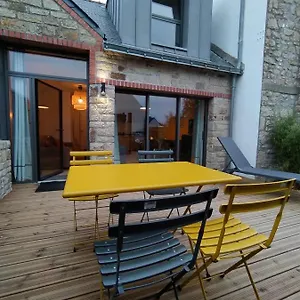  Appartement Les De Locmiquel France
