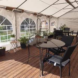  Homestay Le Bois Bouquet France