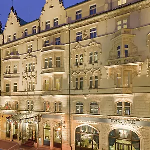 ***** Hotel Paris Czech Republic