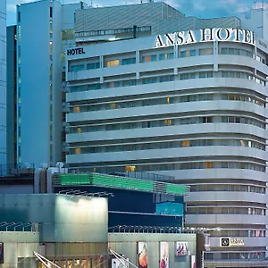 **** Hotel Ansa Malaysia