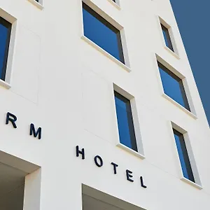 **** Hotel Form Al Jaddaf, Dubai, A Member Of Design United Arab Emirates