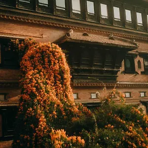 ***** Hotel The Dwarika's Nepal