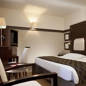 Maison Nabis By Happyculture **** Париж