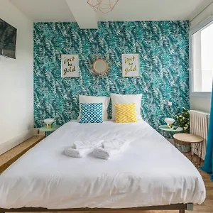 Appartement Ws Champs Elysées - Ponthieu